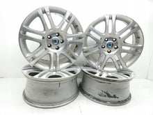 Load image into Gallery viewer, 4x Alufelge 18 Zoll 7.5" 5x112 46ET Glanz Silber 3T0601025E Skoda Superb Ii FEL9757824018oo