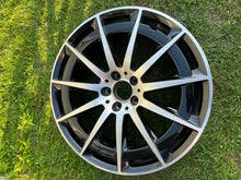 Load image into Gallery viewer, 1x Alufelge 20 Zoll 7.5" 5x112 32ET A2934010800 Mercedes-Benz Eqc Rim Wheel FEL4993768533yq