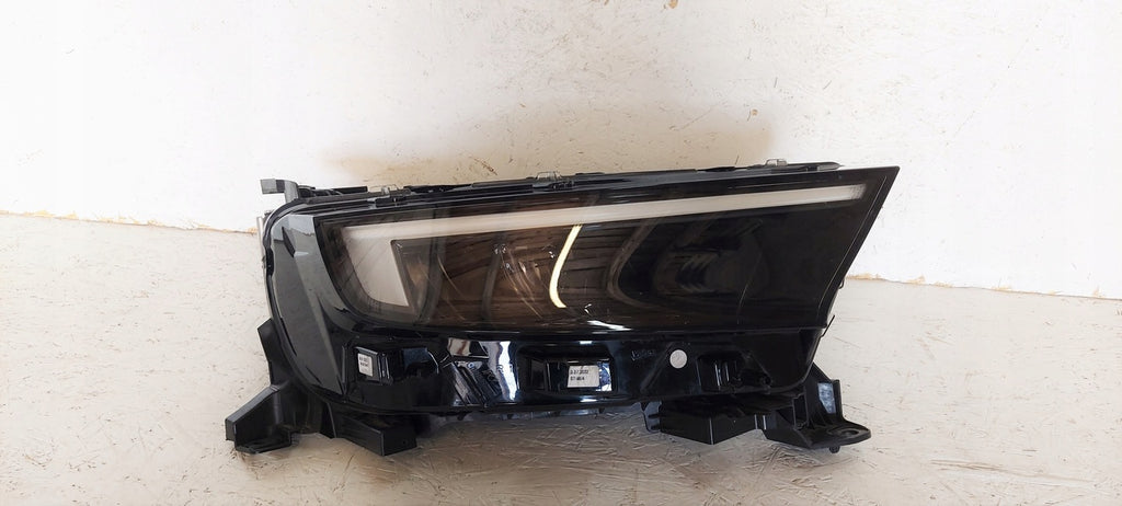 Frontscheinwerfer Opel Mokka 9834007980 Full LED Rechts Scheinwerfer Headlight SCH8121664203mt