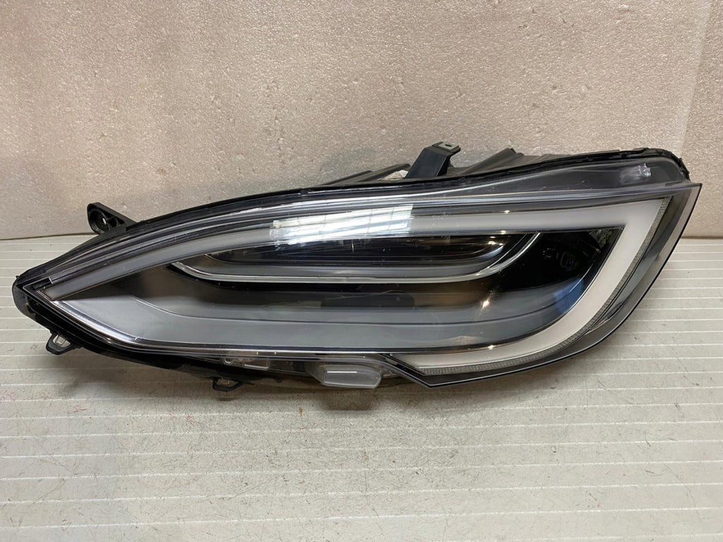 Frontscheinwerfer Tesla Model S 0020203812 LED Links Scheinwerfer Headlight SCH9121764002il