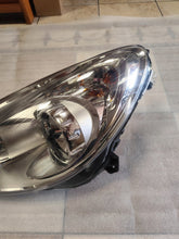 Load image into Gallery viewer, Frontscheinwerfer Opel Corsa D 93189357 LED Links Scheinwerfer Headlight SCH4417611696ql