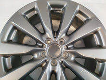 Load image into Gallery viewer, 1x Alufelge 19 Zoll 8.0" 5x112 38ET A2534010900 Mercedes-Benz Glc C253 Rim Wheel FEL4285441017pj