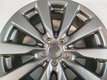Load image into Gallery viewer, 1x Alufelge 19 Zoll 8.0" 5x112 38ET A2534010900 Mercedes-Benz Glc C253 Rim Wheel FEL4285441017pj