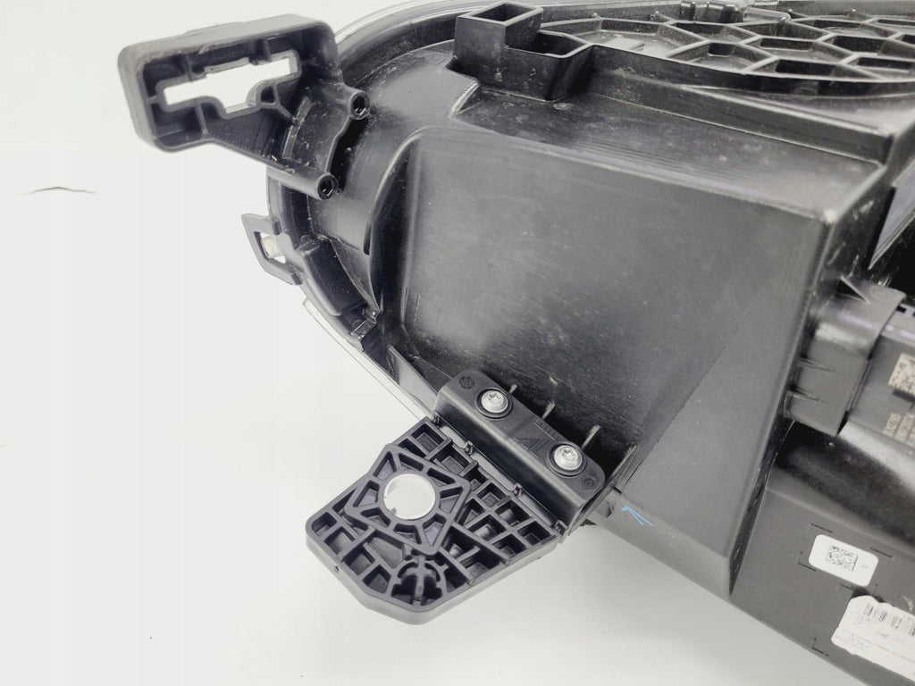 Frontscheinwerfer Peugeot Expert 9847198380 Links Scheinwerfer Headlight SCH1255646777rd