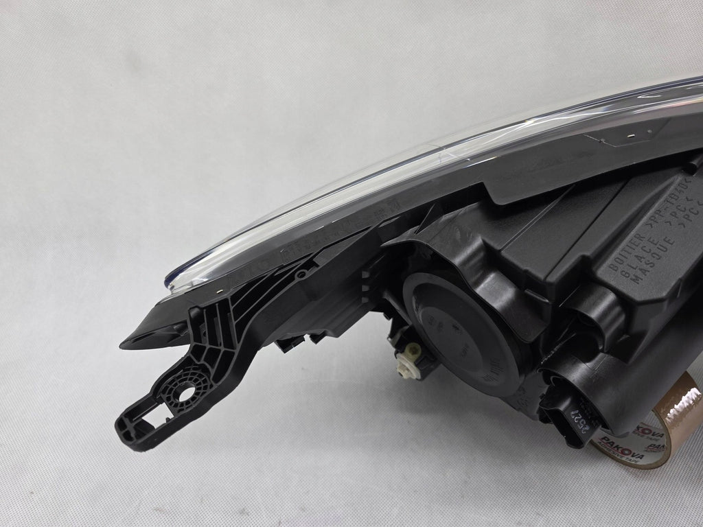 Frontscheinwerfer Renault Kadjar 260609857R LED Links Scheinwerfer Headlight SCH2059954886df