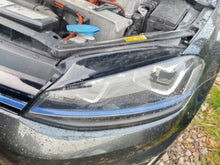 Laden Sie das Bild in den Galerie-Viewer, Frontscheinwerfer VW Golf VII I 5GE941035 LED Links Scheinwerfer Headlight SCH5103185640iq