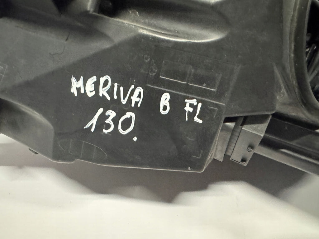 Frontscheinwerfer Opel Meriva B 13372334 Rechts Scheinwerfer Headlight SCH5903194062lo