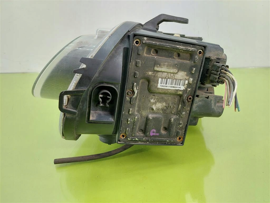 Frontscheinwerfer Saab 95 9-5 89101417006DX 89101417006DX89101417006DX Links SCH9975928796fd