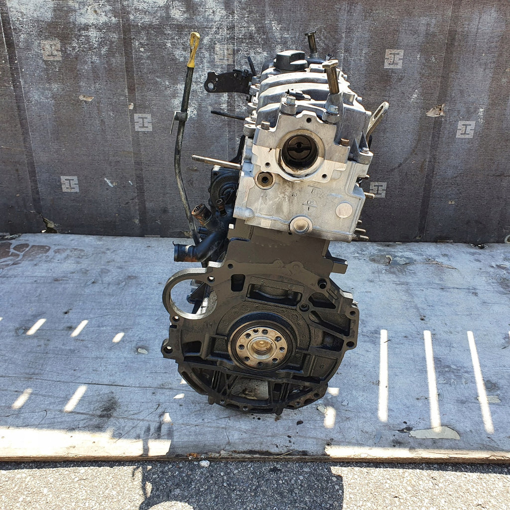 Motor Hyundai Tucson D4EA 2.0 CRDi 140PS 144TKm Diesel Engine Unkomplett