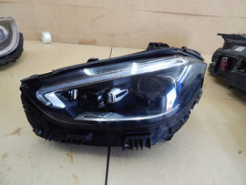 Frontscheinwerfer Mercedes-Benz W206 A2069067903 LED Links Headlight SCH5352190090da