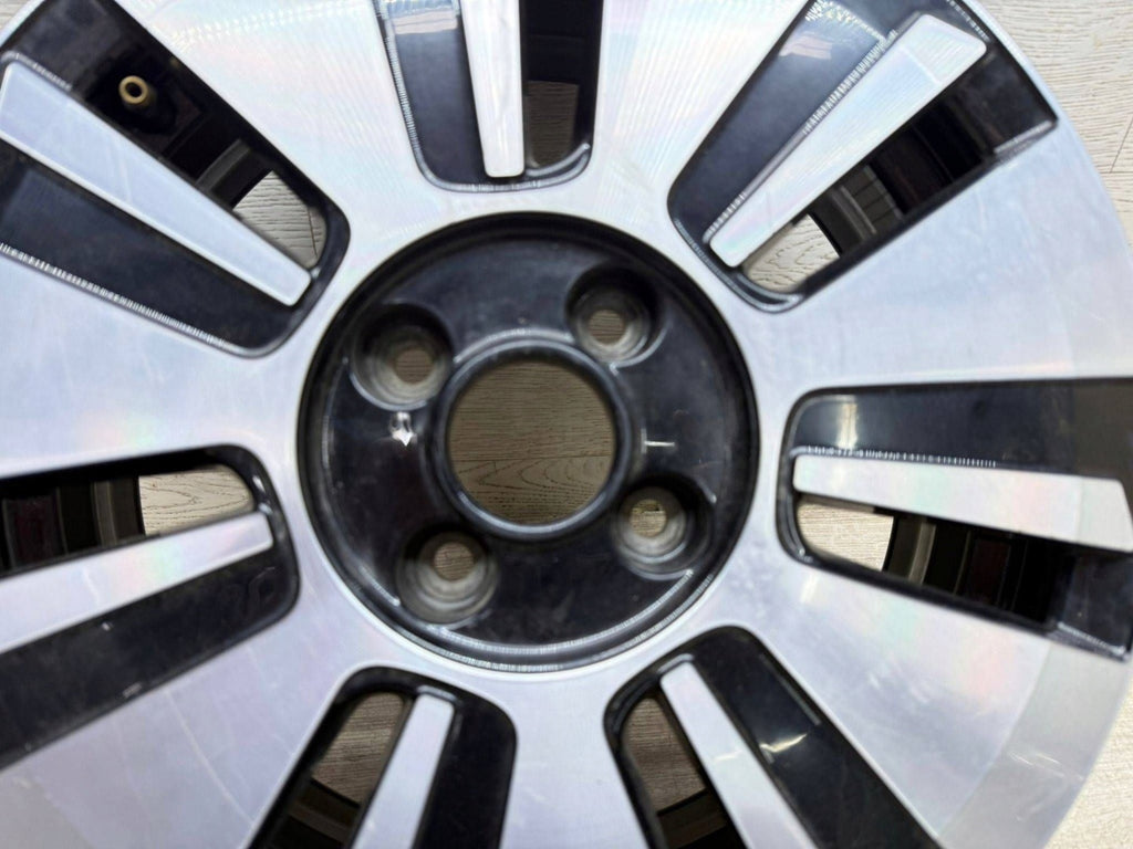 1x Alufelge 15 Zoll 1S0601025AH VW Up Rim Wheel FEL5933354441iw