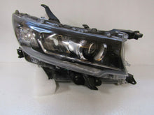 Laden Sie das Bild in den Galerie-Viewer, Frontscheinwerfer Toyota Land Cruiser LED Rechts Scheinwerfer Headlight SCH2329171004ao