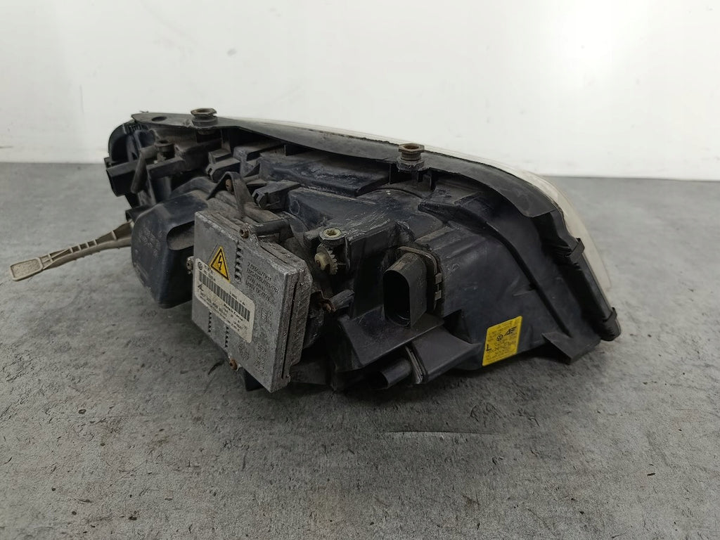 Frontscheinwerfer VW Sharan 7M3941015AC 0301182271 1305235530 1305235610 Links SCH8651486333dx