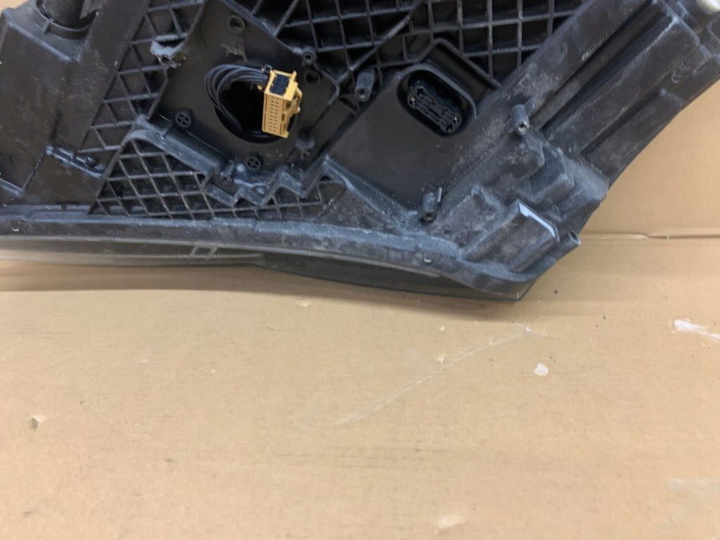 Frontscheinwerfer Honda Accord VIII 3V1941016A Xenon Links Headlight