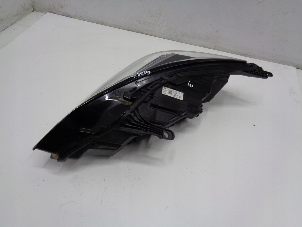 Frontscheinwerfer Opel Astra 39023763 LED Rechts Scheinwerfer Headlight SCH6236305289rn