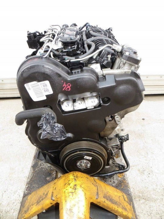 Motor Volvo V40 D4204T8 2.0 120PS 88kW 2015 Diesel Engine Komplett MOT2245795660xn