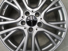 Load image into Gallery viewer, 4x Alufelge 17 Zoll 7.5" 5x112 52 5ET BMW X1 F48 Mini Rim Wheel FEL9070981629zh