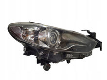 Laden Sie das Bild in den Galerie-Viewer, Frontscheinwerfer Mazda 6 Vorderseite Scheinwerfer Headlight SCH7891430941fc