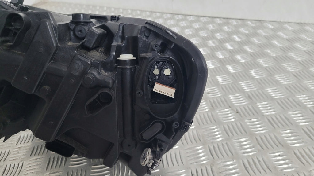 Frontscheinwerfer BMW 2 F45 F46 8738642-04 LED Rechts Scheinwerfer Headlight SCH7929280320fg