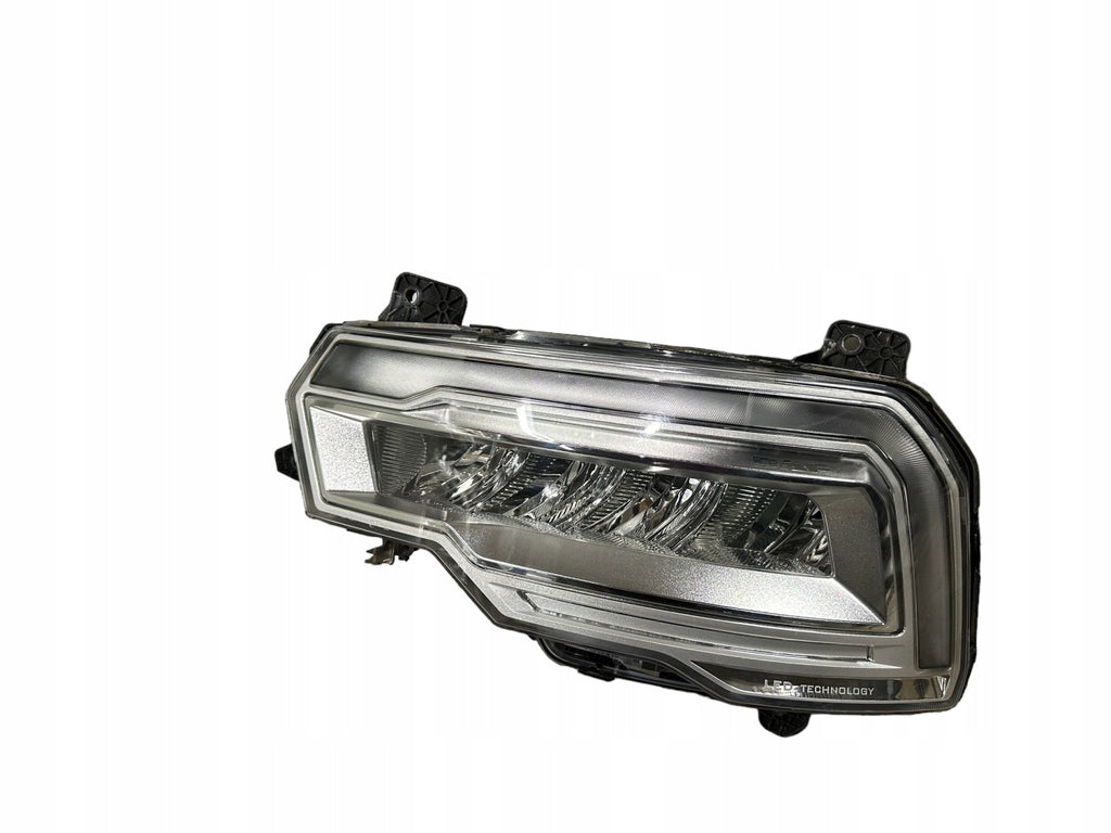 Frontscheinwerfer Daf 2188982 Links Scheinwerfer Headlight SCH5278336786ek