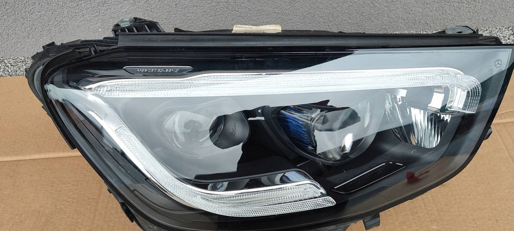 Frontscheinwerfer Mercedes-Benz Glc C253 X253 A2539065003 0000448755 Rechts SCH3842148764jz