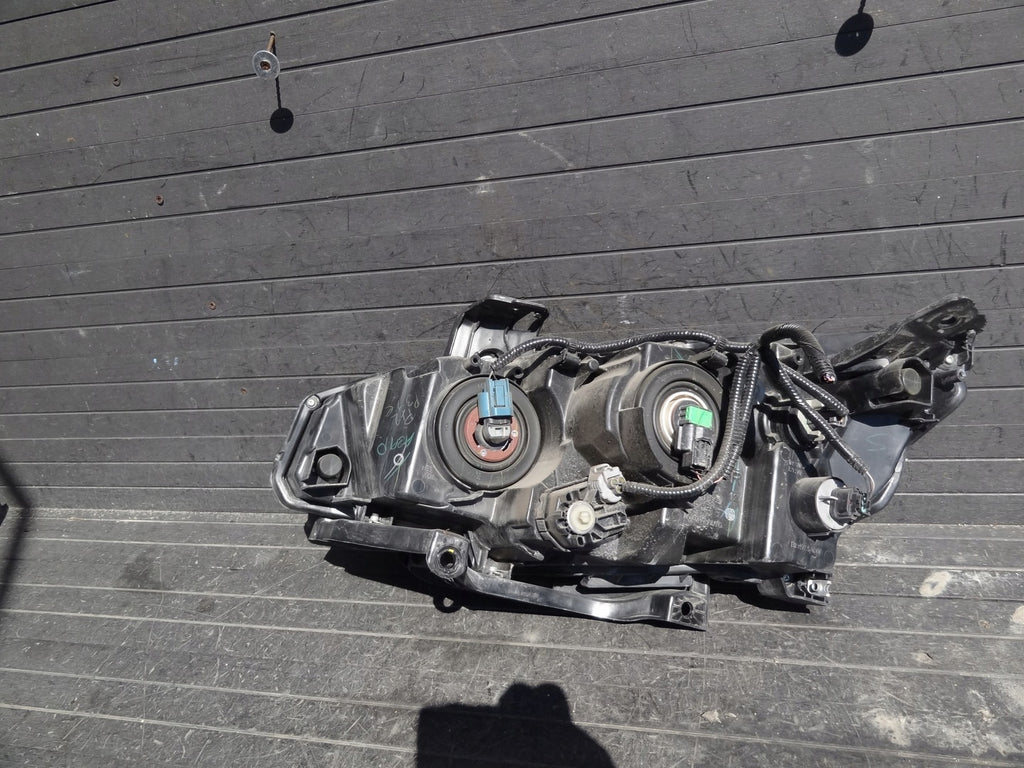 Frontscheinwerfer Honda Civic X Rechts Scheinwerfer Headlight SCH7728541153tw
