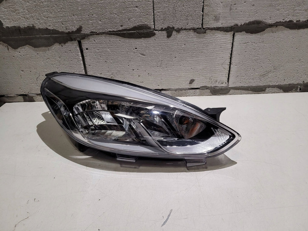 Frontscheinwerfer Ford Fiesta 175PL10674 L1BB13E014LB LED Rechts Headlight SCH3111912891xe