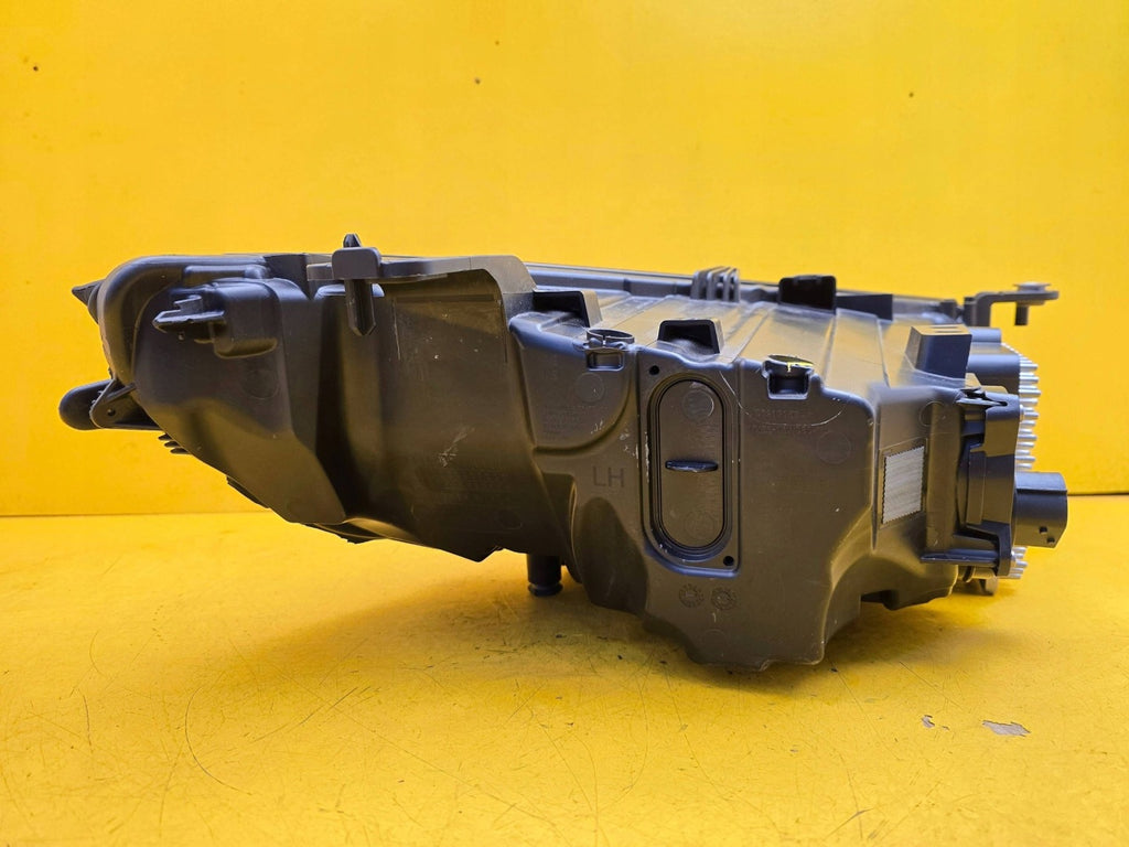 Frontscheinwerfer Jaguar F-Type X152 MX53-13W030-EE LED Links Headlight SCH2535980560en