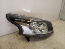 Laden Sie das Bild in den Galerie-Viewer, Frontscheinwerfer Renault Trafic III 260101161R LED Rechts Headlight