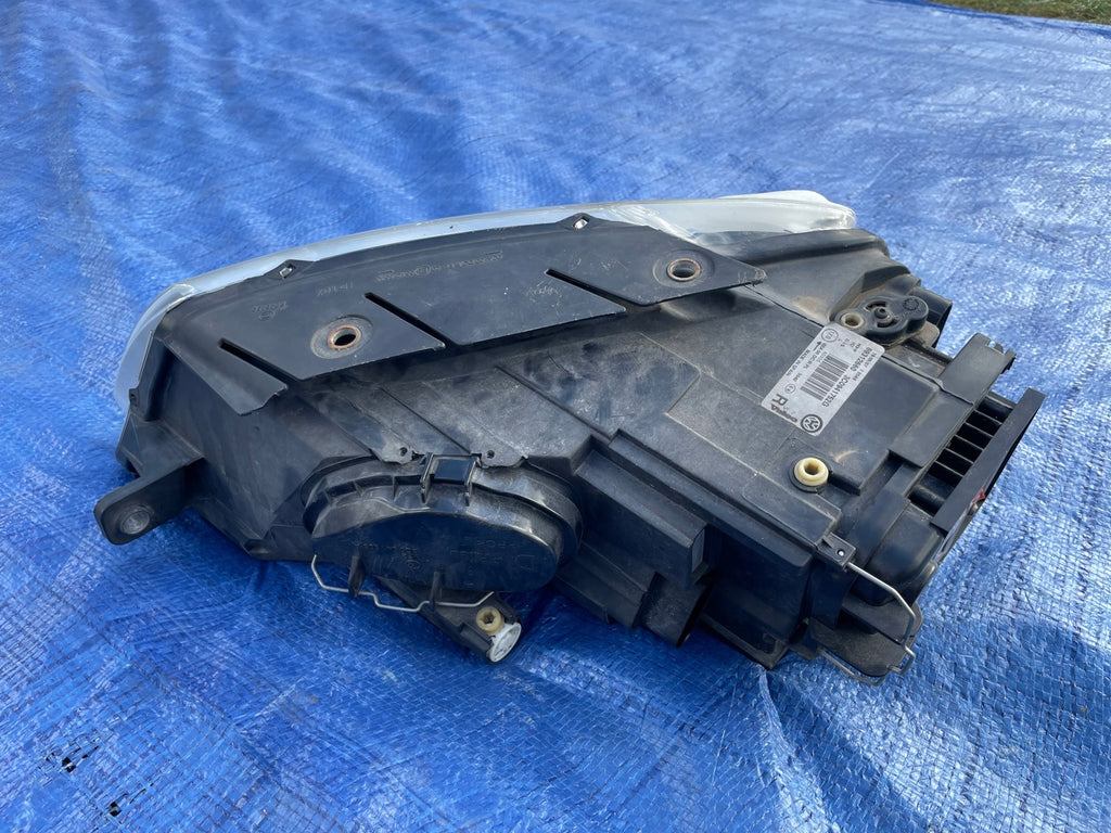 Frontscheinwerfer VW Passat 3C0941752G Bi-Xenon Rechts Scheinwerfer Headlight SCH3977723977be