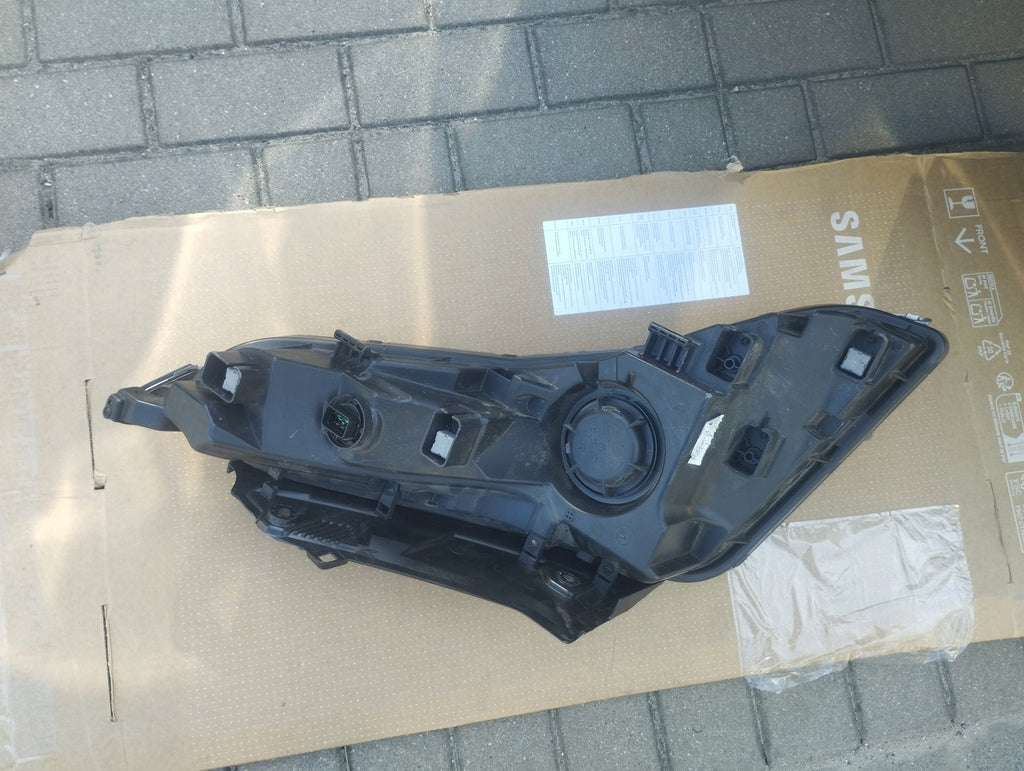 Frontscheinwerfer Hyundai 92208-N7XXX Full LED Rechts Scheinwerfer Headlight SCH2573014104ri