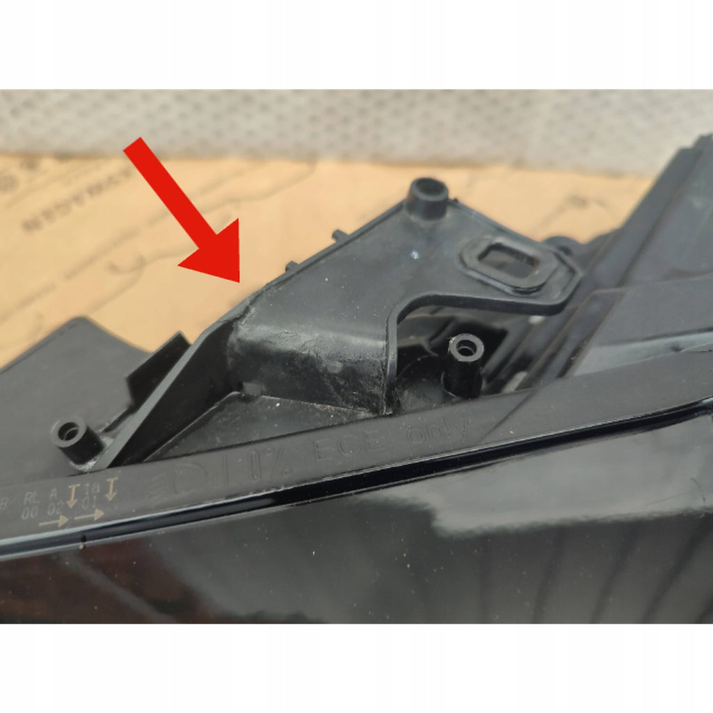 Frontscheinwerfer Audi A6 C8 4K0941039 Full LED Links Scheinwerfer Headlight SCH4429272882hm