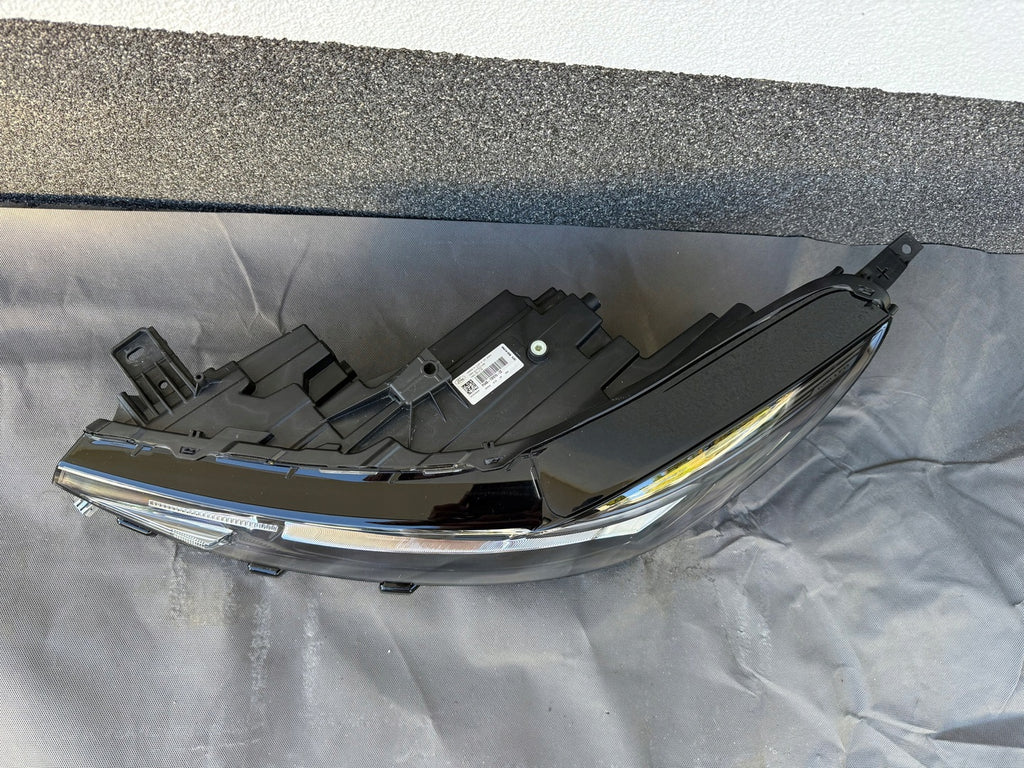 Frontscheinwerfer Ford Kuga PV4B-13E015-CE LED Links Scheinwerfer Headlight SCH5201153741kj