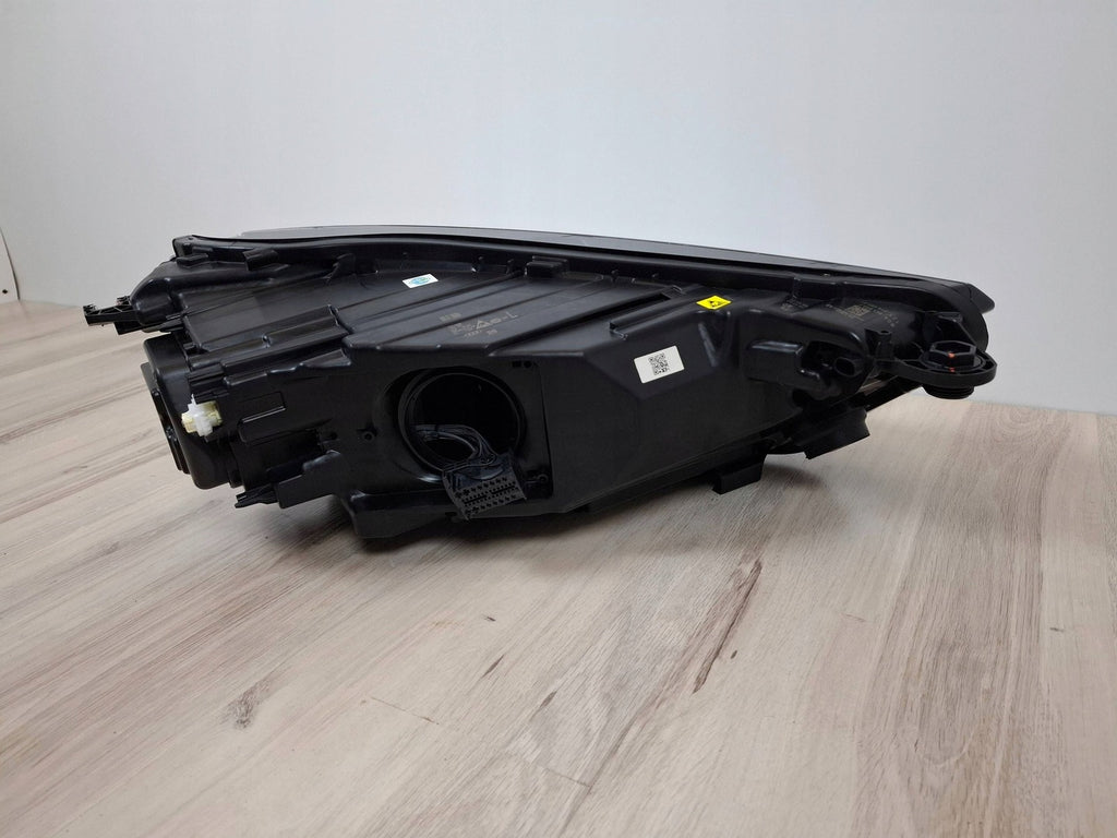 Frontscheinwerfer Audi Q5 80A941033F Links Scheinwerfer Headlight SCH5951009535bx