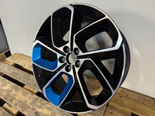 Load image into Gallery viewer, 1x Alufelge 20 Zoll 8.0" 5x108 8894644694 Volvo Xc40 Rim Wheel FEL1774175877ro