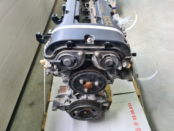Motor Opel Corsa E B12XEL 1.2 69PS 51kW Benzin Engine Unkomplett MOT1164447448vt