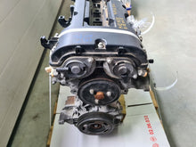 Laden Sie das Bild in den Galerie-Viewer, Motor Opel Corsa D B12XEL B12XER A12XEL A12XER 1.2 Benzin Engine Unkomplett MOT6604903623uh