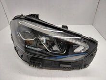 Laden Sie das Bild in den Galerie-Viewer, Frontscheinwerfer Mercedes-Benz W206 A2069060803 Full LED Rechts Headlight SCH3023580440zx