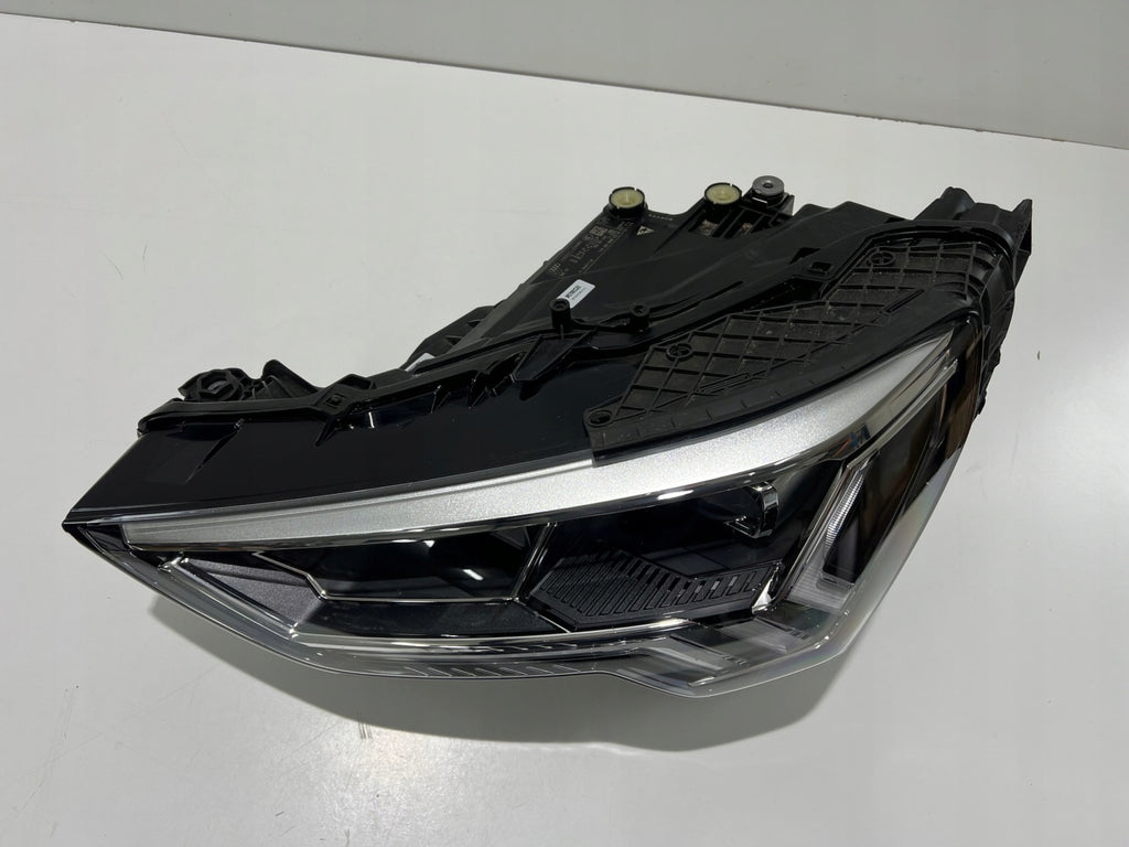 Frontscheinwerfer Audi Q3 83A941033 LED Links Scheinwerfer Headlight SCH2454516803no
