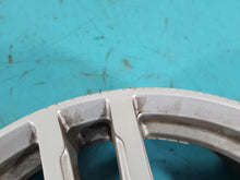 Laden Sie das Bild in den Galerie-Viewer, 1x Alufelge 17 Zoll 7.0" 5x112 48 5ET 1397034 VW Passat Cc Rim Wheel FEL9174441693nv