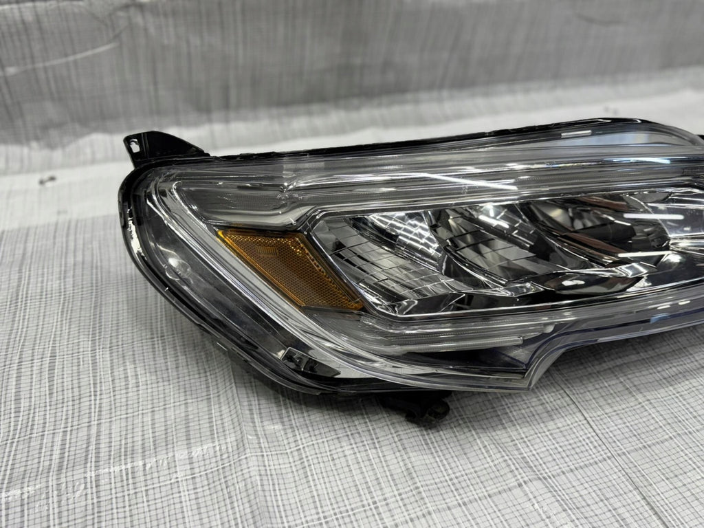 Frontscheinwerfer Fiat I 516024AA Rechts Scheinwerfer Headlight SCH4753532889du