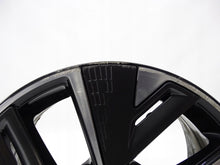 Load image into Gallery viewer, 1x Alufelge 17 Zoll 7.0&quot; 4x108 32ET 93484567 Opel Corsa F Rim Wheel