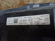 Laden Sie das Bild in den Galerie-Viewer, Frontscheinwerfer Skoda Superb III 3V1941016D Full LED Rechts Headlight