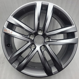 1x Alufelge 17 Zoll 7.0