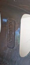 Load image into Gallery viewer, 1x Alufelge 17 Zoll 7.0" 5x120 7E0601025T VW Rim Wheel FEL6333458566fl