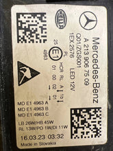 Laden Sie das Bild in den Galerie-Viewer, Frontscheinwerfer Mercedes-Benz W213 A2139067509 LED Links Headlight SCH3150220259vt