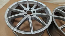 Laden Sie das Bild in den Galerie-Viewer, 1x Alufelge 19 Zoll 8.0&quot; 5x112 A1674010500 Mercedes-Benz Gle Rim Wheel