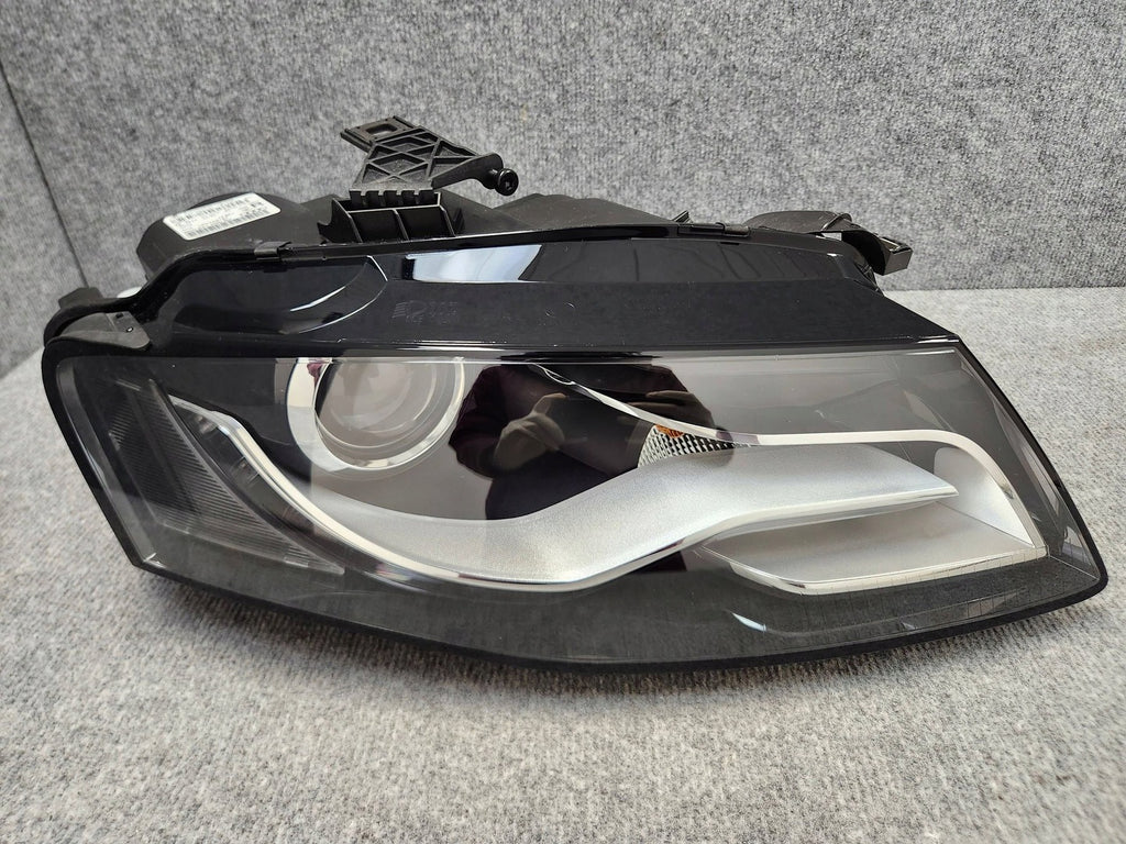 Frontscheinwerfer Audi A4 B8 8K0941030 Xenon Rechts Scheinwerfer Headlight SCH8902810004ah