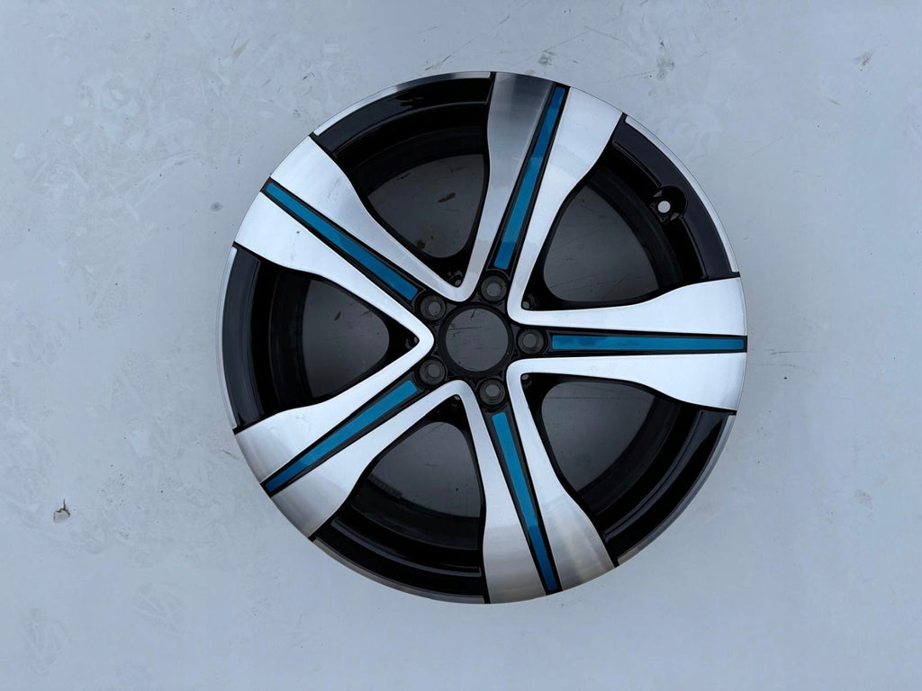 1x Alufelge 19 Zoll 7.5" 5x112 53 5ET A2434011500 Mercedes-Benz Eqa Rim Wheel FEL9863092169fq