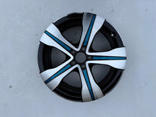 Load image into Gallery viewer, 1x Alufelge 19 Zoll 7.5" 5x112 53 5ET A2434011500 Mercedes-Benz Eqa Rim Wheel FEL9863092169fq